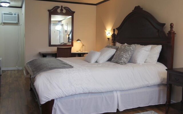 Niagara Grandview Boutique hotel