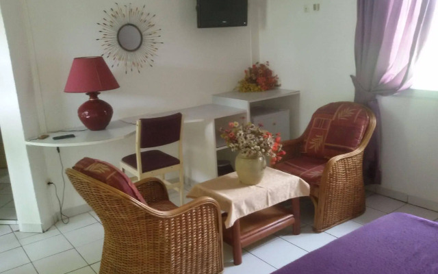 Le Patio
