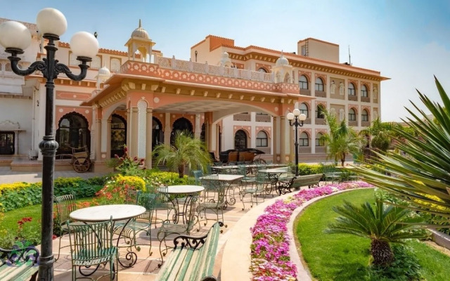 Basant Vihar Palace