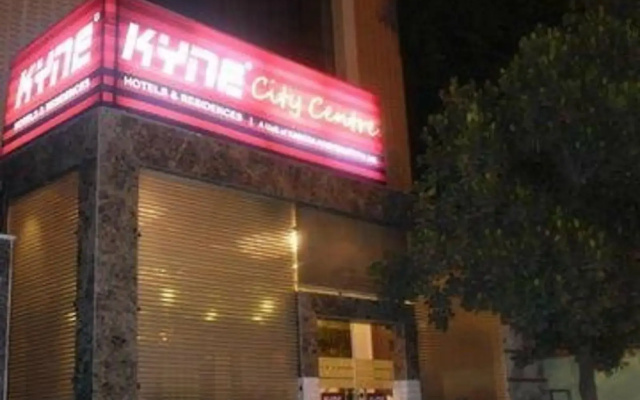 Kyne 4000 Hotel