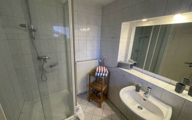 Holiday Apartment Achtern Diek