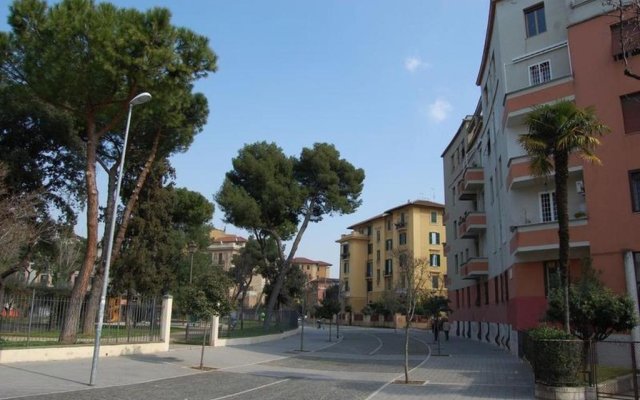 Relais Villa Fiorelli