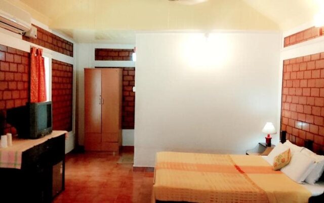 Hill View Beach Resort