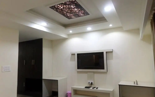 Hotel Rajmahal Roorkee