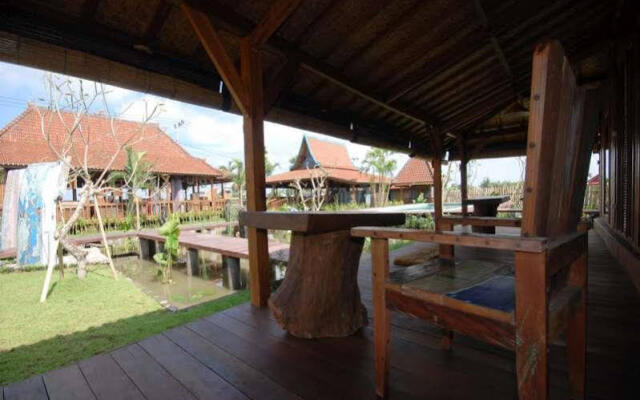 Villa Surya Abadi 1