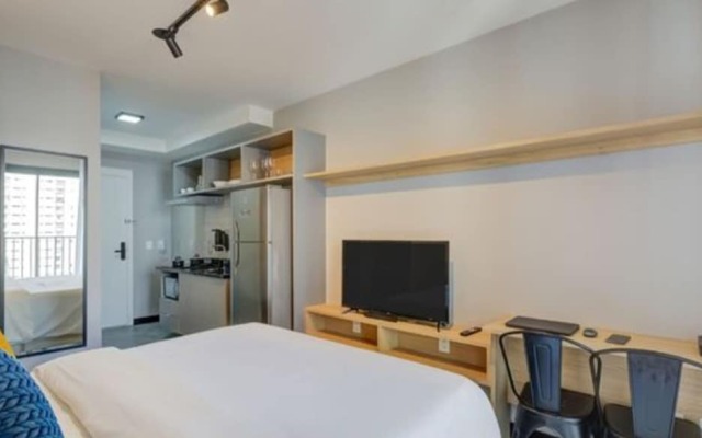 Roomo Congonhas  Residencial