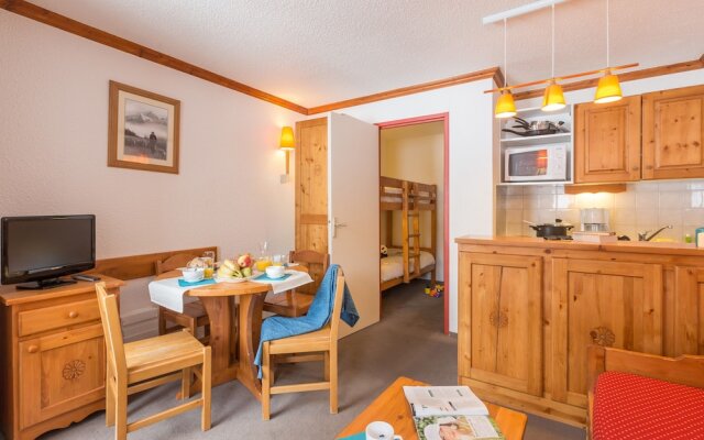 Pierre & Vacances Les Horizons dHuez