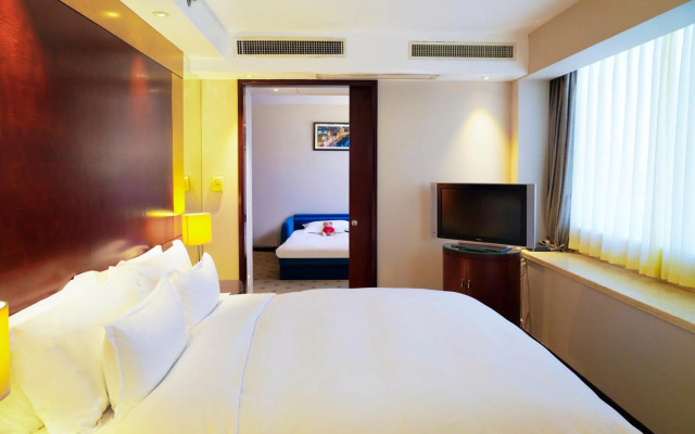 Radisson Collection Hyland Shanghai