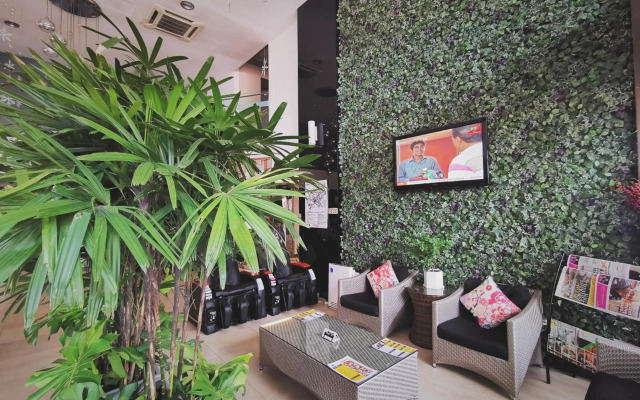 Prescott Hotel Kuala Lumpur Bukit Bintang
