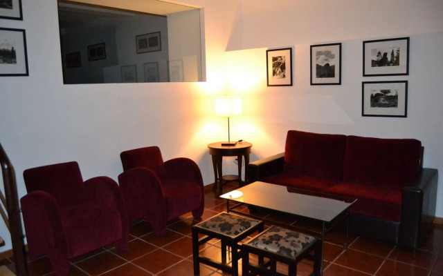 Hotel Carvalho Araújo