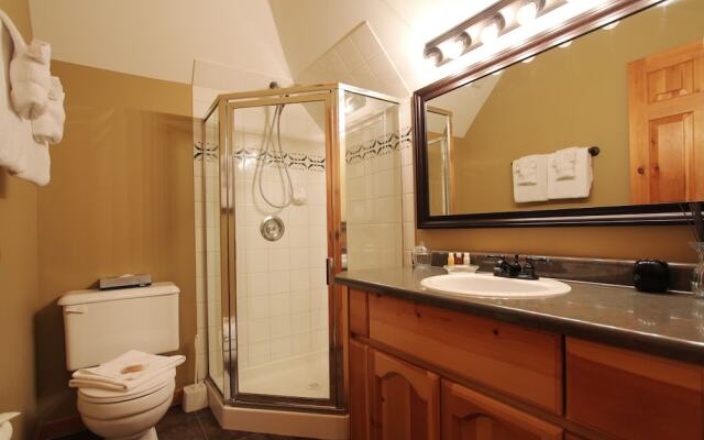 Valhalla Condos by Whistler Retreats