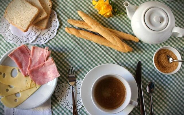 B&B Antica Biblioteca