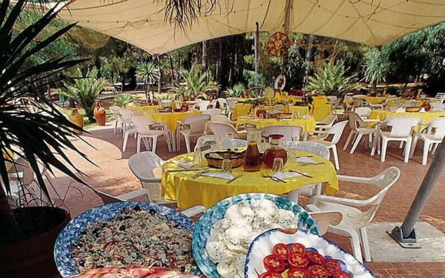 Villaggio Triton