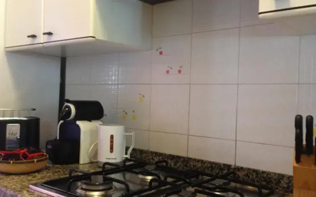 Casa Vacanze La Vite