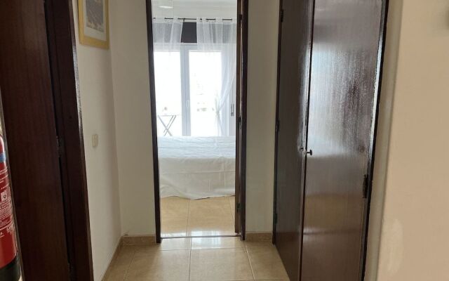 Vaumar Sand Apartment