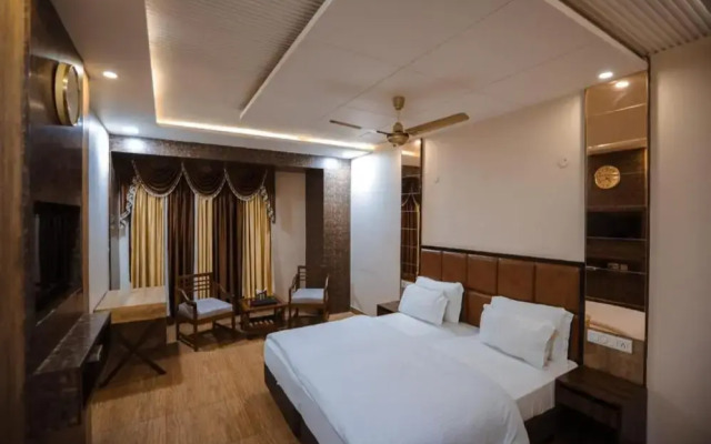 OYO Rooms Police Line Ambala