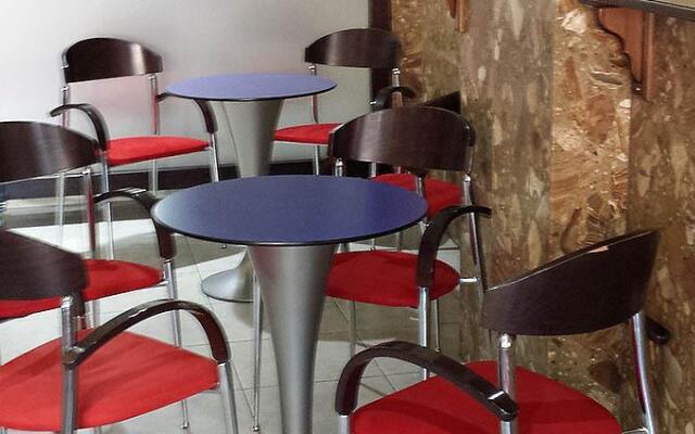 Hostal Roma Tordesillas