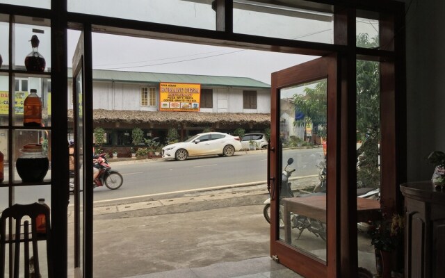 An Dat Hotel