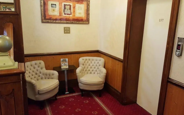 The Regal Hotel