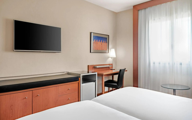 AC Hotel Badajoz by Marriott
