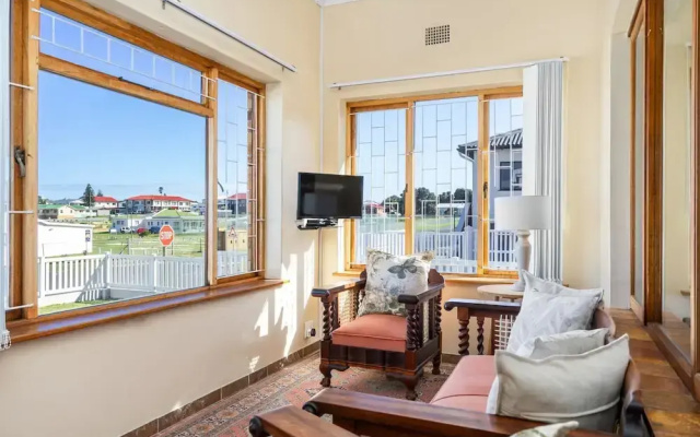 The Kleinmond Cottage