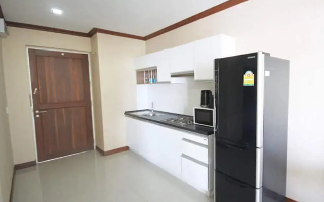 At Sea Condo