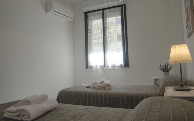 Trilocale via Paoli 56