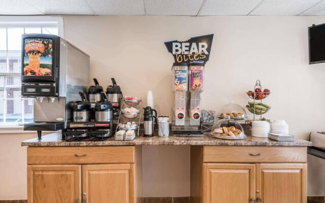 Travelodge by Wyndham Hershey
