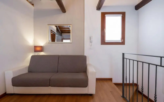 Herion Palace Apt 5 by Wonderful Italy