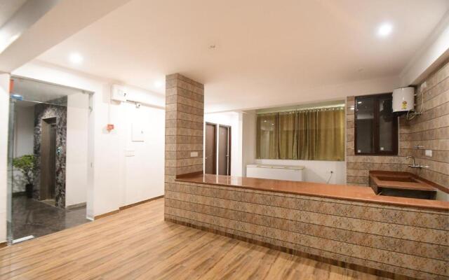 Hotel Life Inn
