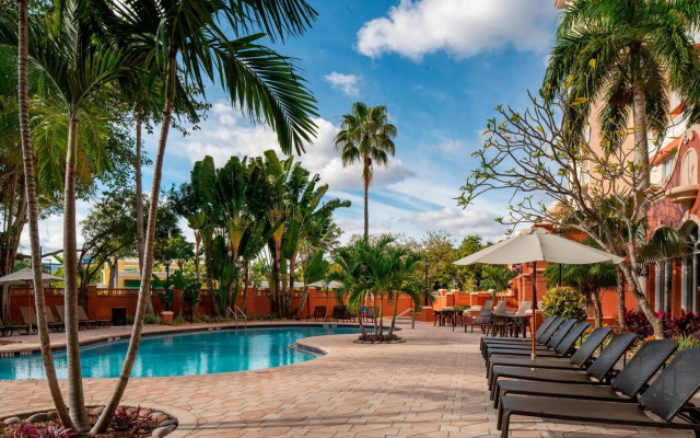 Sheraton Suites Fort Lauderdale at Cypress Creek