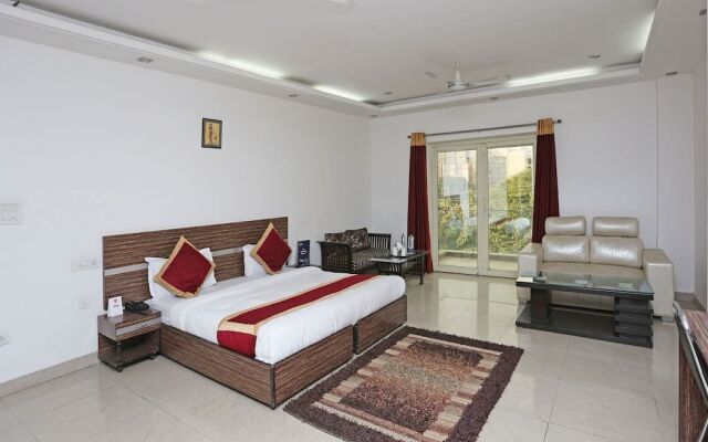 OYO 10257 Hotel Lotus Park