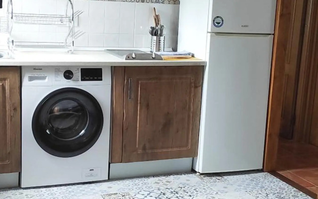 Apartamentos Serendipia