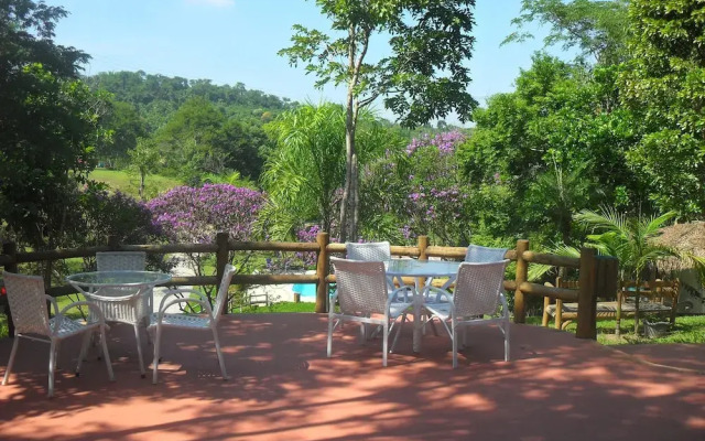 Pousada Sambaetiba