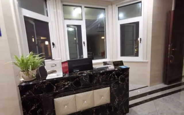 Shangyi Guesthouse