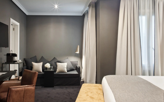 The Principal Madrid, Small Luxury Hotels