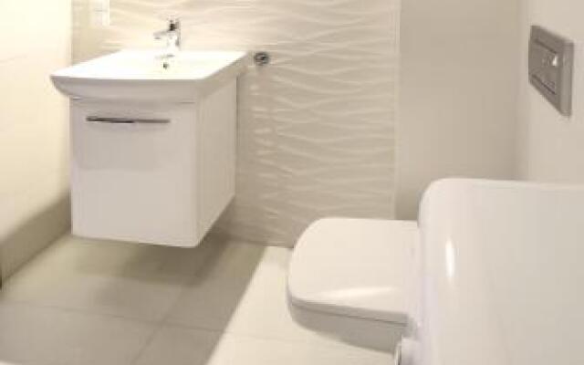 100-SIO Apartamenty Budget I