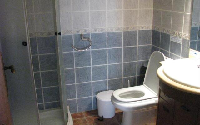 Sala I - family-friendly holiday house in Calpe