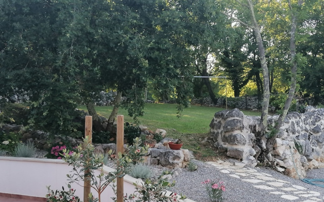 Villa Aria Vallis