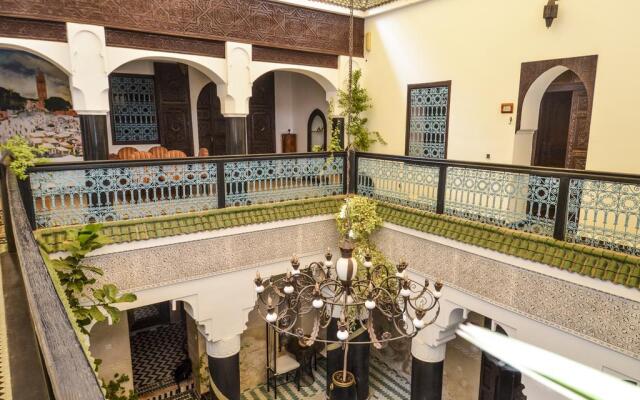 Riad Ben Tachfine