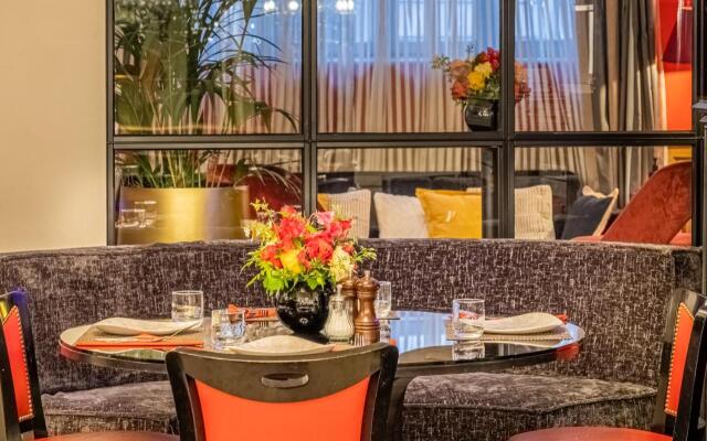 Hotel Trianon Rive Gauche
