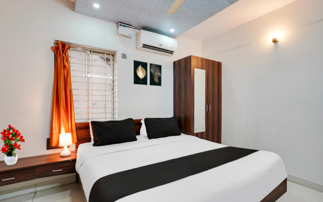 Super Collection O Bangalore Airport Road