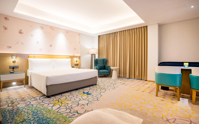 Holiday Inn LUCKNOW AIRPORT by IHG