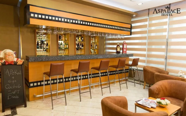 Aspalace Hotel