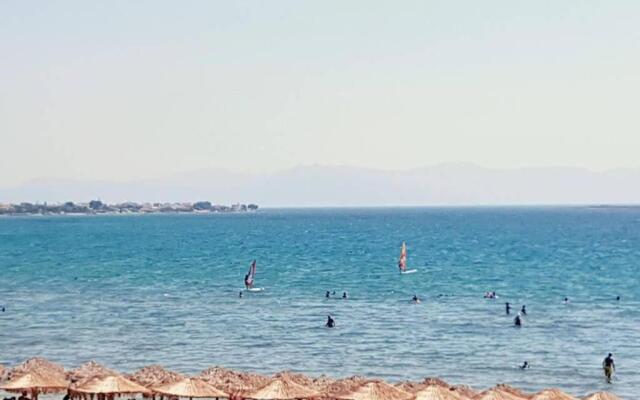 Vravrona Sea View Country House near Athens