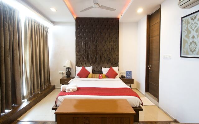 OYO 7495 Manikonda