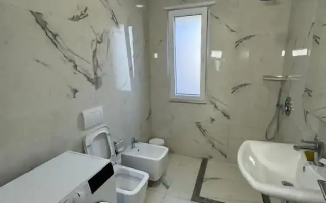 Apartment in City Center