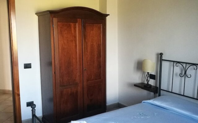 Comfortable Apartment in Umbria