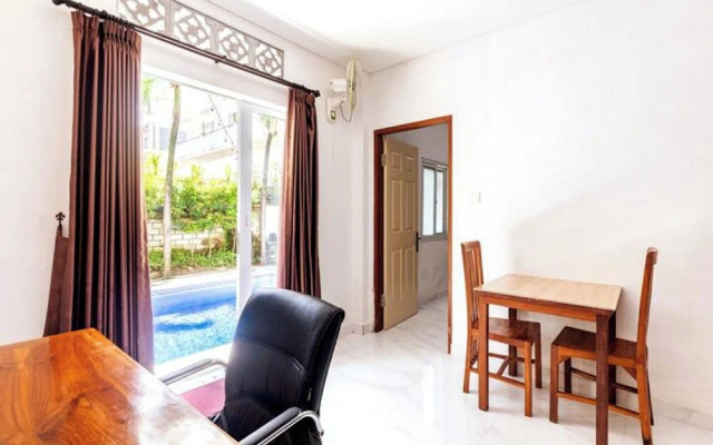 Serenity Twin Express Canggu