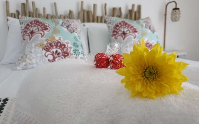 You Have Arrived Guesthouse